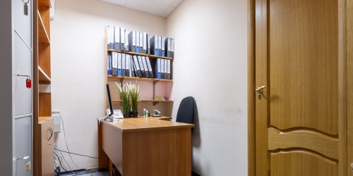 Офис Главная ул,  д. 25