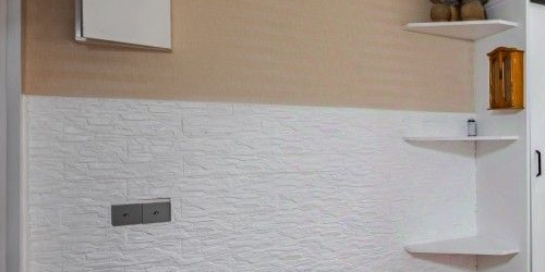 4-комн квартира Новосельковская улица, 23