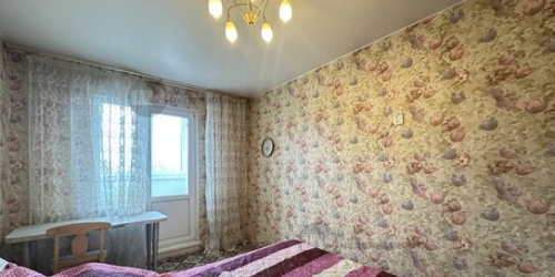 3-комн квартира Маршала Захарова ул,  д. 60