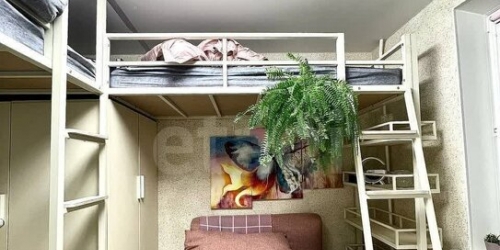 1-комн квартира проезд Черепановых,  д. 66