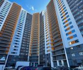 Продать Квартиры вторичка Ленинский пр-кт  68 1