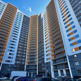 Продажа 2-комн квартиры на вторичном рынке Ленинский пр-кт,  д. 68,  к. 1