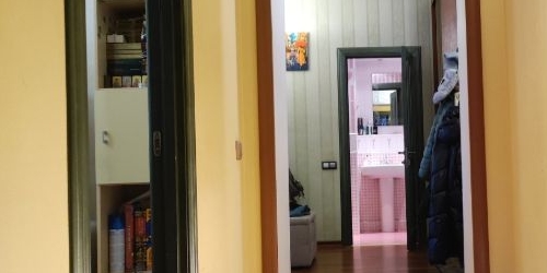 3-комн квартира Ленинский проспект, 82/2