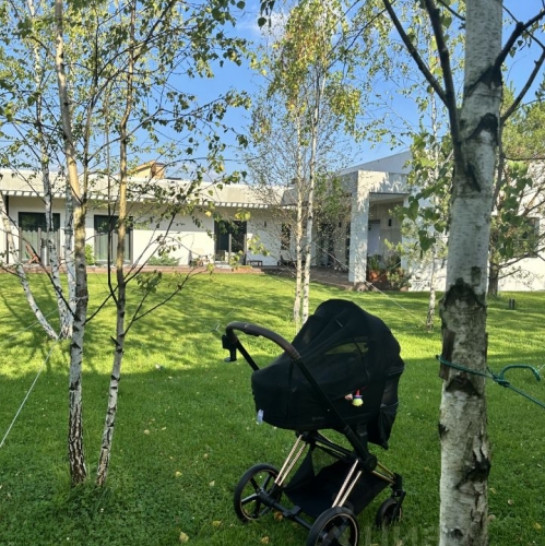 Коттедж/дом Нефедьево, Янтарный переулок,  д. 4