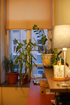 Продажа 4-комн квартиры на вторичном рынке Малая Пушкарская улица,  д. 5