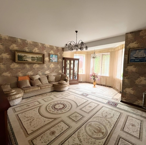 Коттедж/дом Нахабино пгт, Дзержинского ул,  д. 14