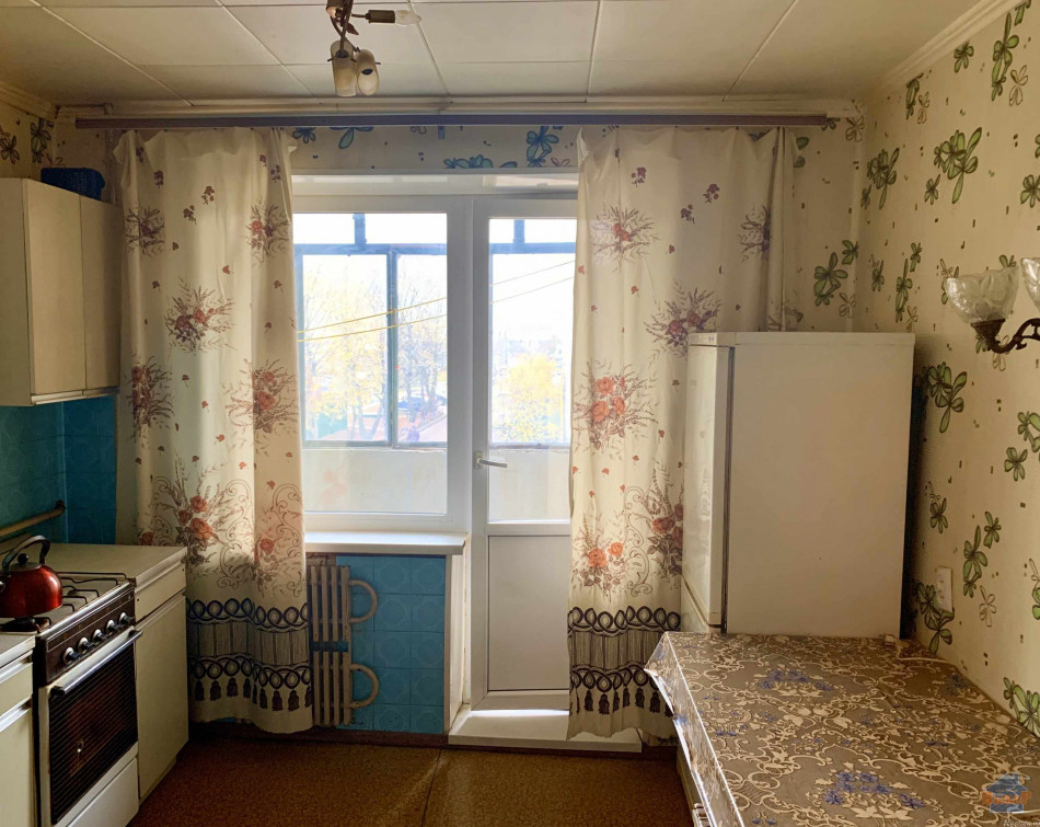 Продажа 2-комн квартиры на вторичном рынке Бронницы, улица Льва Толстого, д. 5,  д. 5