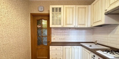 2-комн квартира ул Маршала Чуйкова,  д. 22,  к. 1