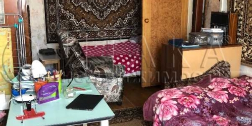 1-комн квартира Толмачево, Толмачева,  д. 12