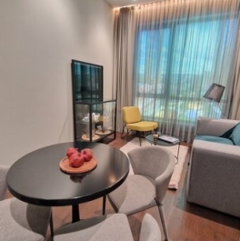 Продажа 1-комн квартиры на вторичном рынке улица Шеногина,  д. 2