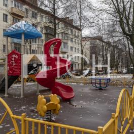 Продажа 2-комн квартиры на вторичном рынке Королев, Гагарина ул, 48