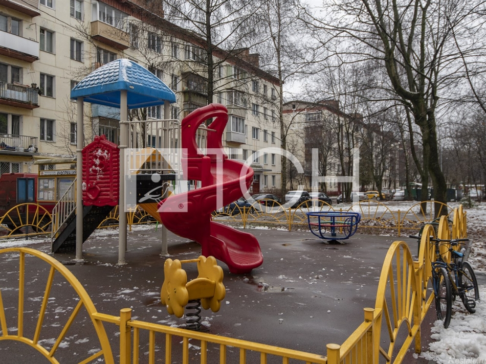 Продажа 2-комн квартиры на вторичном рынке Королев, Гагарина ул, 48