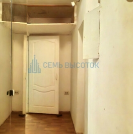Продажа 2-комн квартиры на вторичном рынке Щербинка, Спортивная улица,  д. 3