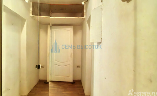 Продажа 2-комн квартиры на вторичном рынке Щербинка, Спортивная улица,  д. 3