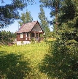 Продажа дома Новый Брод, Новый Брод д.