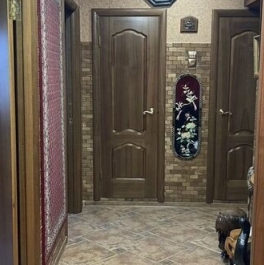 Аренда 2-комн квартиры на вторичном рынке Норильская улица,  д. 6