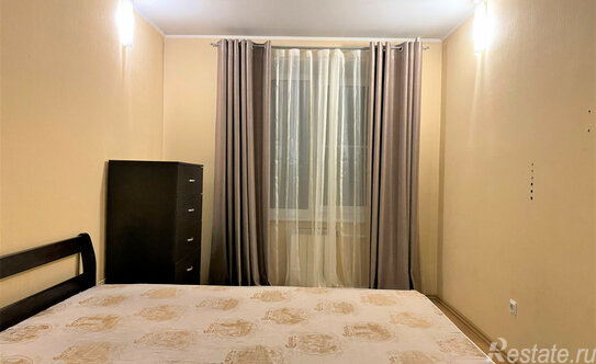 Аренда 2-комн квартиры на вторичном рынке Гражданский пр-кт,  д. 27 к2