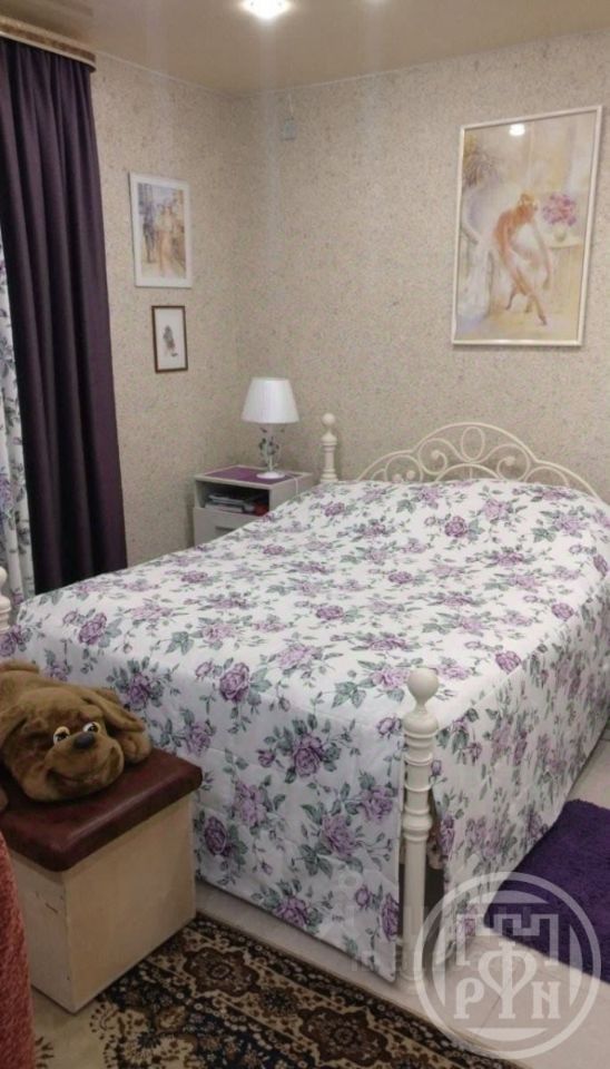 Продажа дома Николаевское СНТ, 8-я линия, 161