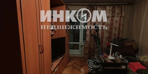 2-комн квартира ул Красноярская,  д. 13