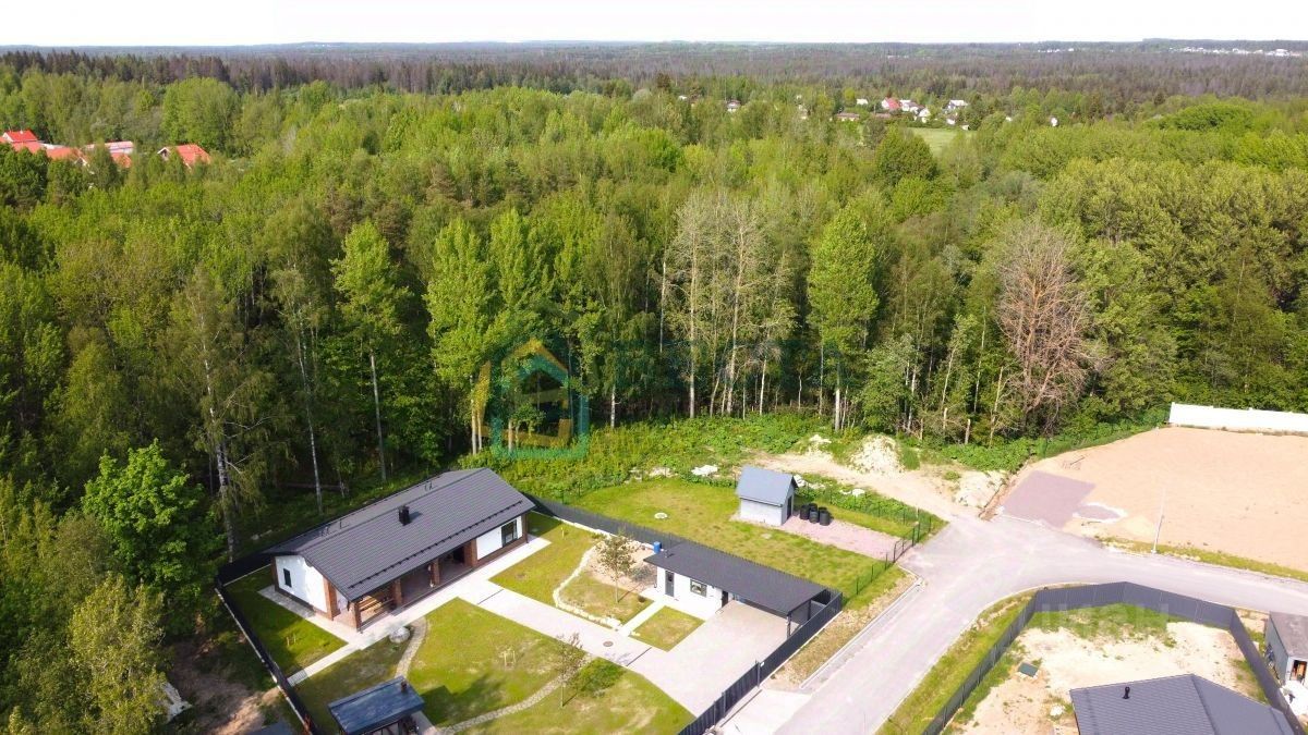 Продажа земли Симагино Парк кп, пос. Симагино