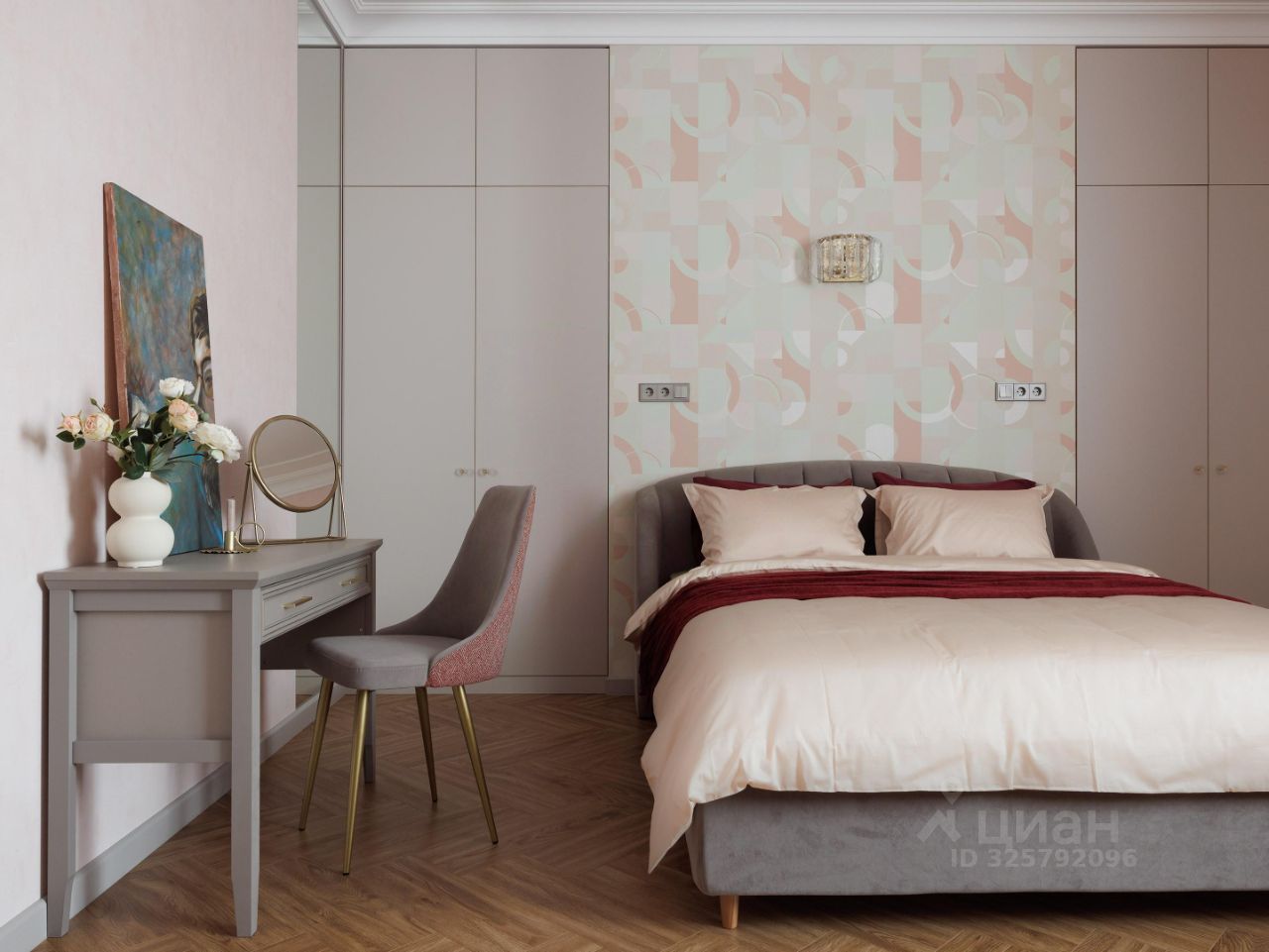 Продажа 3-комн квартиры на вторичном рынке Московский проспект, 175