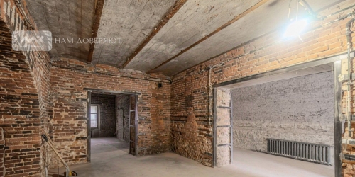 Помещение свободного назначения Миллионная улица,  д. 17