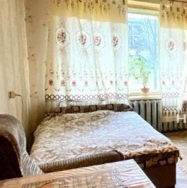 Продажа комнаты улица Матроса Железняка, 3