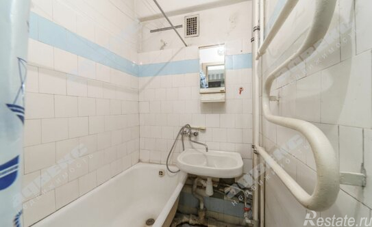 Продажа 1-комн квартиры на вторичном рынке Гражданский пр-кт,  д. 114 к5