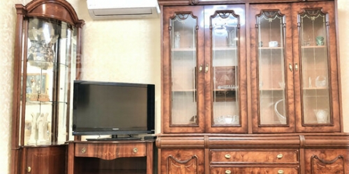 1-комн квартира Ломоносовский пр-кт,  д. 34А