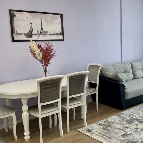 3-комн квартира 1-й Грайвороновский проезд, 3