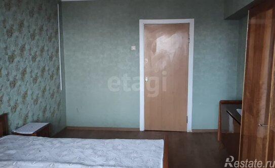 Продажа 3-комн квартиры на вторичном рынке Подольск г, Красная ул,  д. 9/48