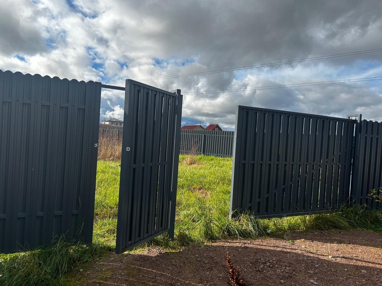 Продажа земли Кобралово кп, пос. Кобралово, 38