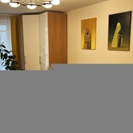 Продажа 1-комн квартиры на вторичном рынке улица Михаила Якушина