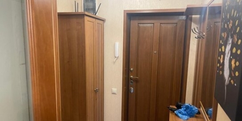 1-комн квартира улица Поликарпова,  д. 23