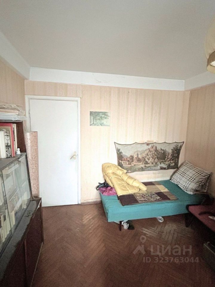 Продажа 2-комн квартиры на вторичном рынке шоссе Революции, 37К1