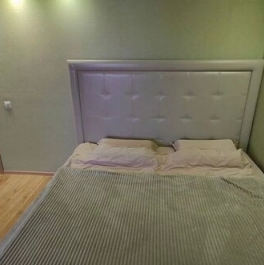 Аренда 3-комн квартиры на вторичном рынке ул Саянская,  д. 8