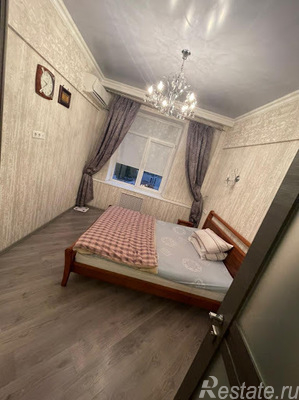 Продажа 2-комн квартиры на вторичном рынке Спартаковская пл,  д. 1/2