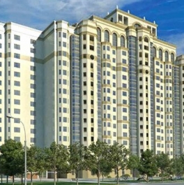 Продажа 3-комн квартиры на вторичном рынке Ломоносовский пр-кт