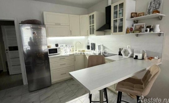 Продажа 1-комн квартиры на вторичном рынке Видное г, Ермолинская ул,  д. 2