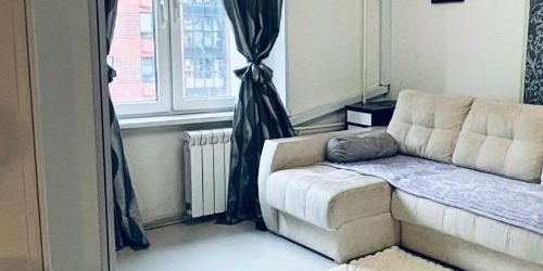 2-комн квартира Авангардная улица, 8К3