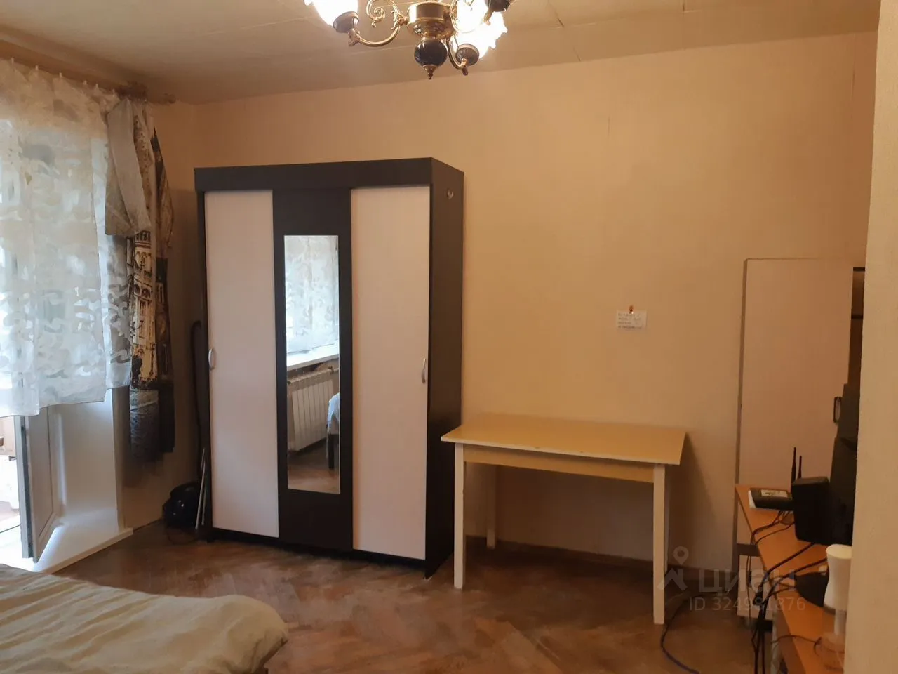 Продажа 1-комн квартиры на вторичном рынке Щелково, Московская улица, 68
