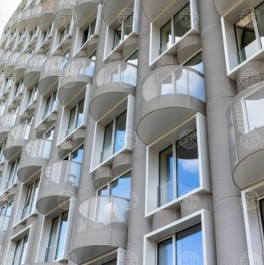 Продажа 4-комн квартиры на вторичном рынке Подольское шоссе,  д. 3