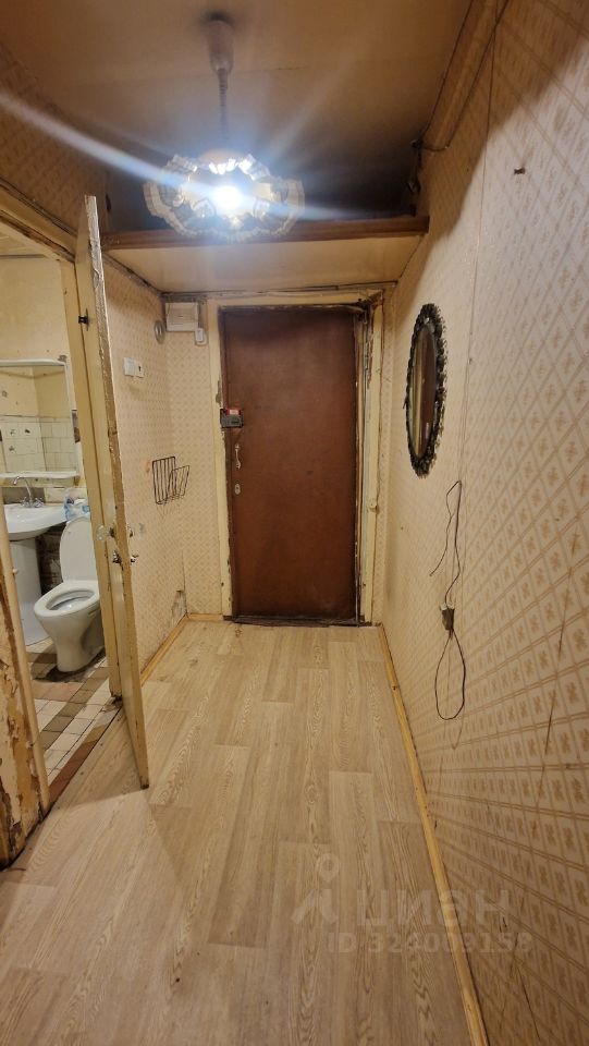 Продажа 2-комн квартиры на вторичном рынке Щелковское шоссе, 18