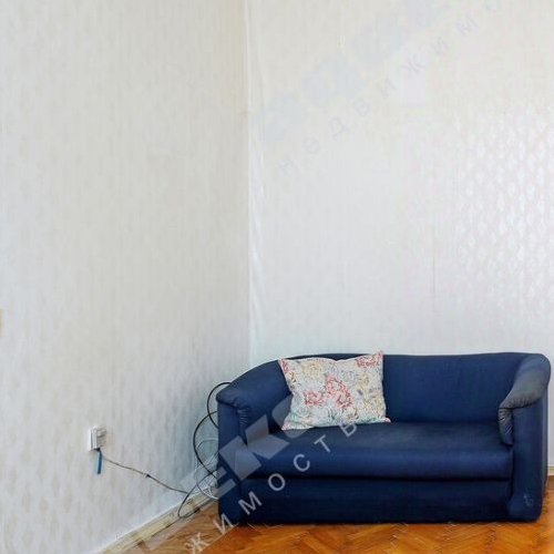 1-комн квартира Бассейная улица, 31