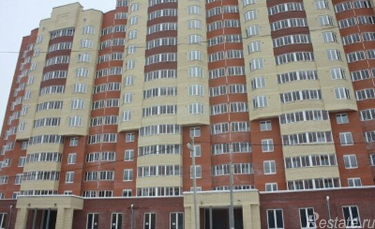 Продажа 1-комн квартиры на вторичном рынке Щёлково, ул Чкаловская,  д. 4Б