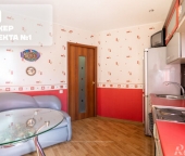 Продать Квартиры вторичка Звёздная улица  20 