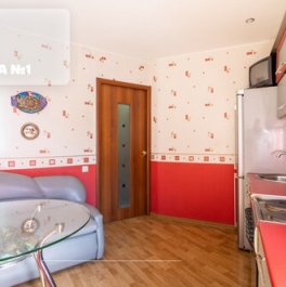 Продажа 1-комн квартиры на вторичном рынке Звёздная улица,  д. 20