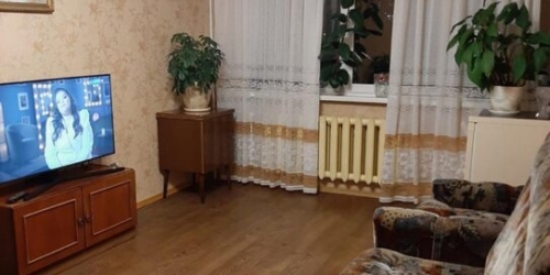 3-комн квартира Авангардная улица,  д. 22