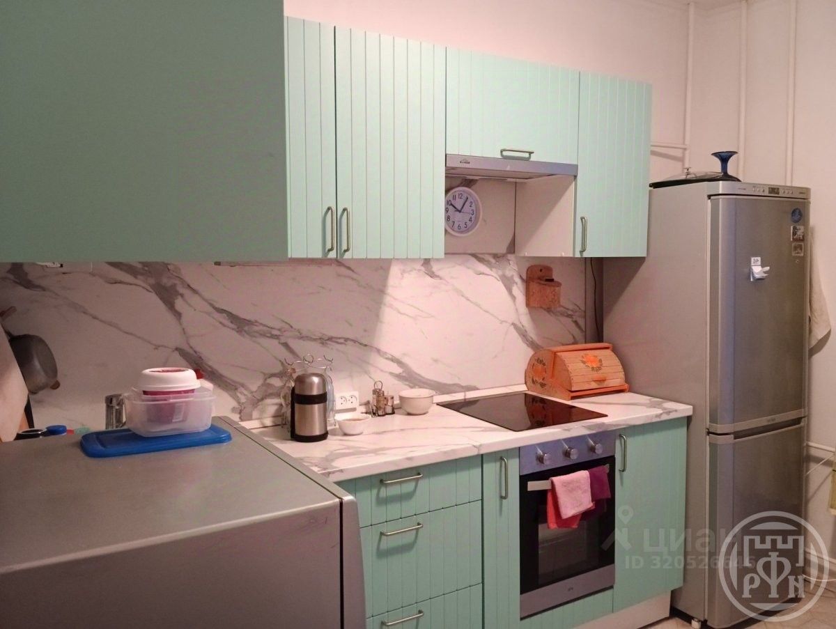 Продажа 1-комн квартиры на вторичном рынке Красное Село, улица Лермонтова, 11к1