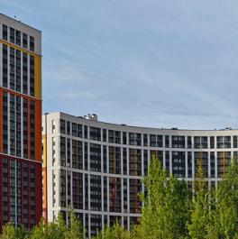 Продажа 1-комн квартиры на вторичном рынке Комендантский пр-кт,  д. 63,  к. 1